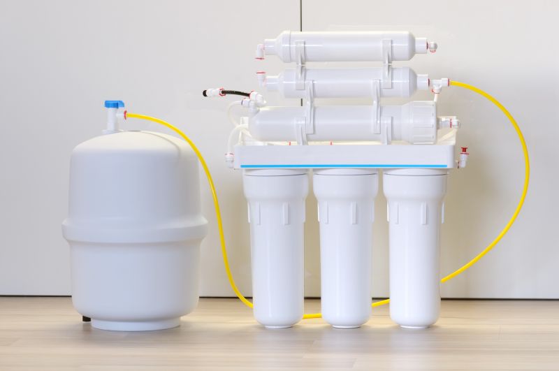 Ro System Installation