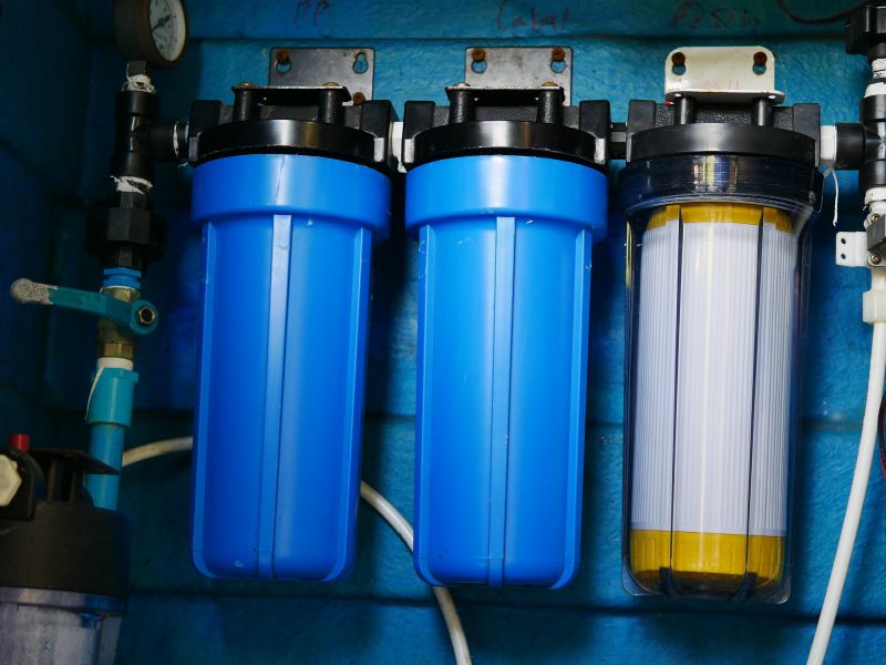 Local Ro System Installation in Mount Juliet, TN