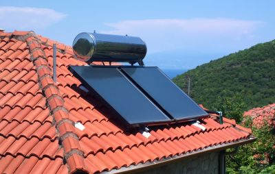Local Ro System Installation in Muskegon, MI