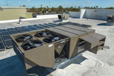 Ro System Installation