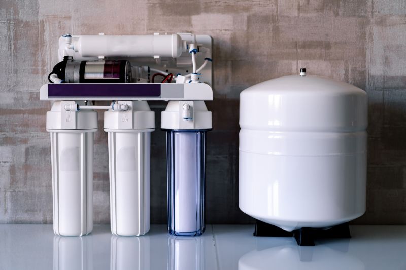 Ro System Installation