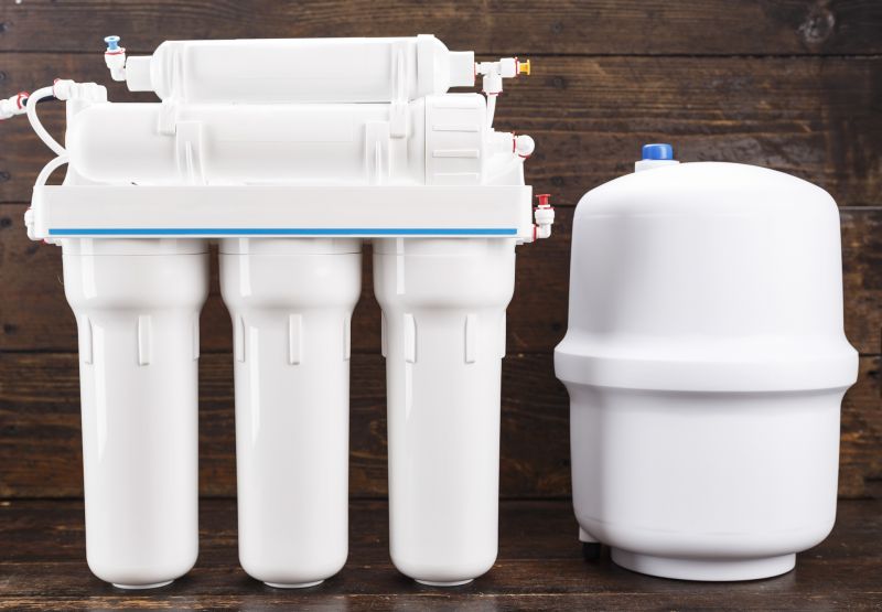 Ro System Installation