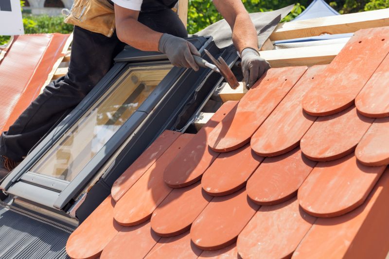 Local Roof Installation in Jasper, GA