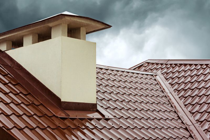 Local Roof Installation in Jonesboro, GA