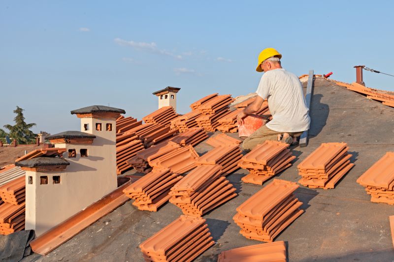Local Roof Installation in Lawrenceburg, IN