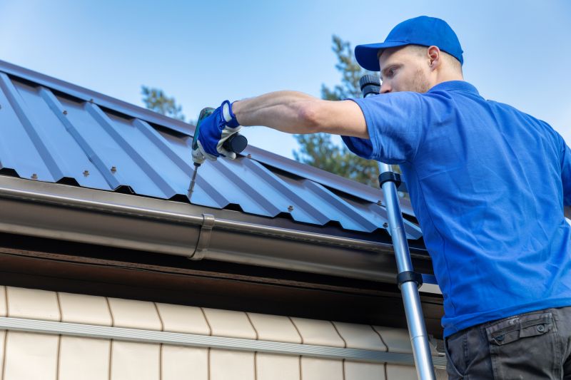Local Roof Installation in Lawrenceville, GA