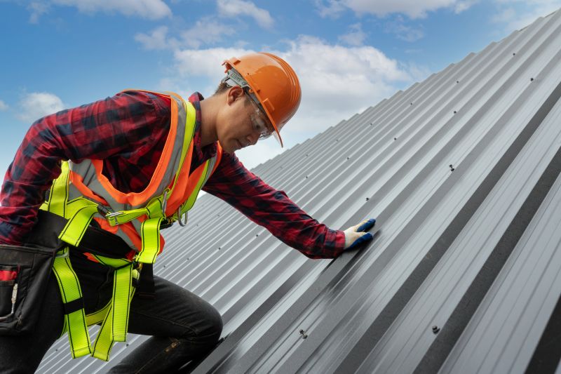 Local Roof Installation in Lebanon, OH
