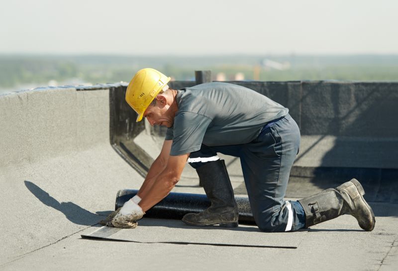 Local Roof Installation in Livonia, MI