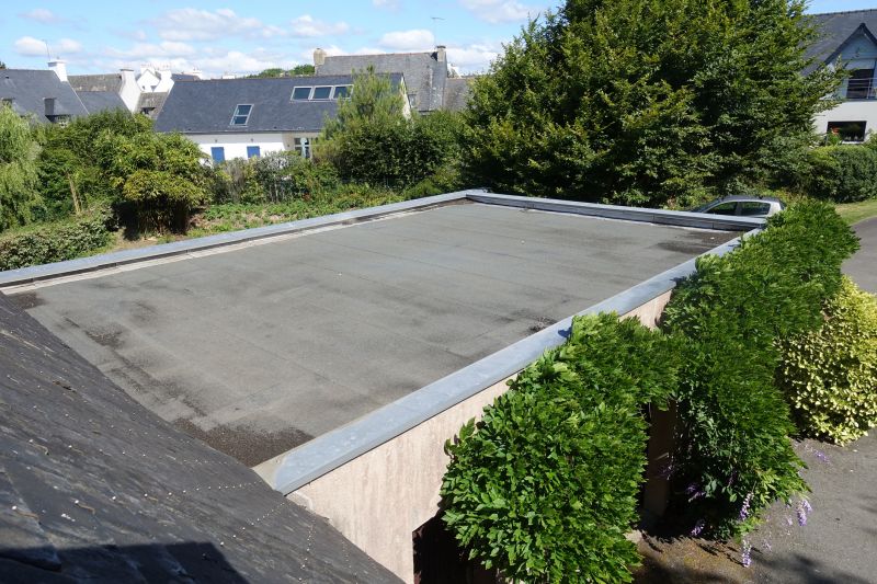 Local Roof Installation in Marietta, GA