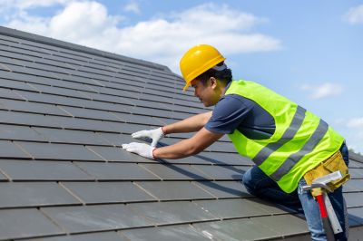 Local Roof Installation in Snellville, GA