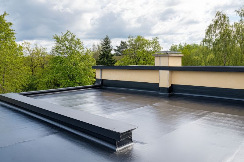 Local Roof Service in Columbus, OH