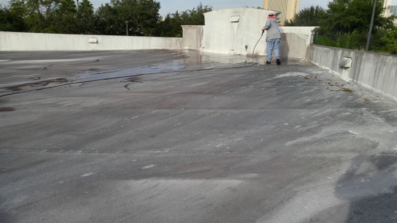 Local Roof Service in Fenton, MI