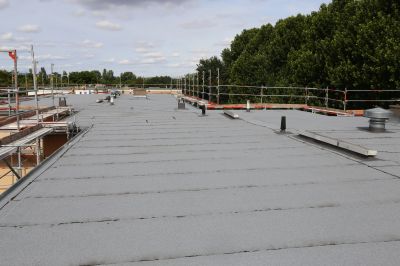Local Roof Service in Marietta, GA