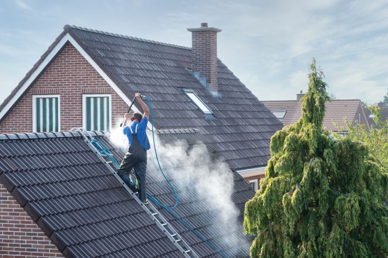 Local Roof Service in Waterbury, CT