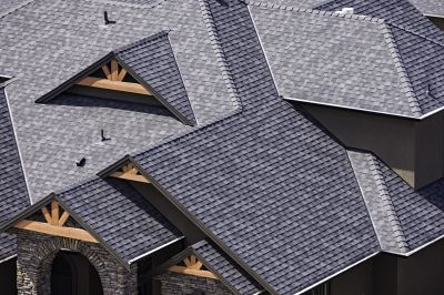 Local Roof Shingles Replacement in Brookline, MA