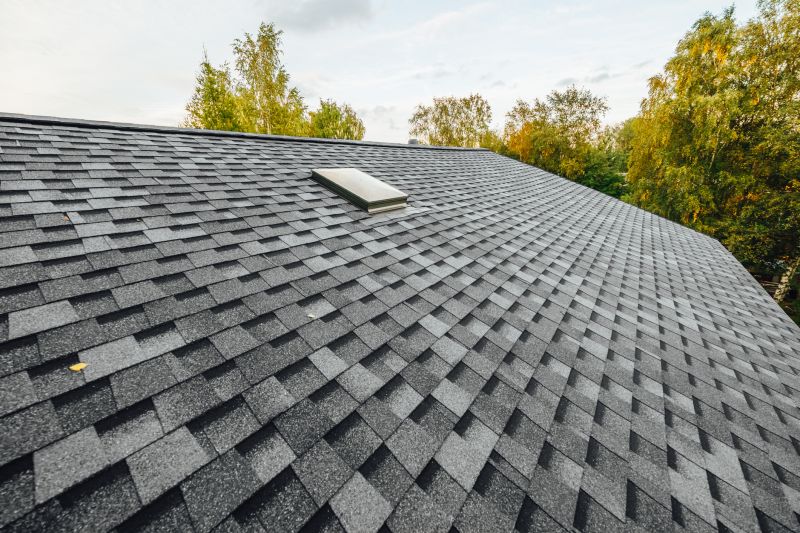 Local Roof Shingles Replacement in Dallas, GA