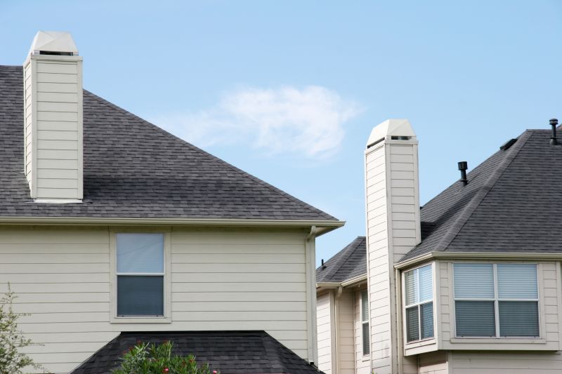 Local Roof Shingles Replacement in Temple, GA