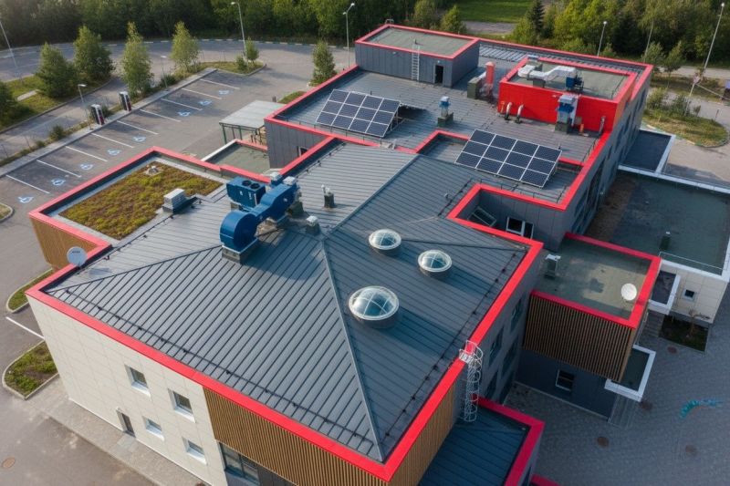 Local Roof Solar Installation in Chula Vista, CA