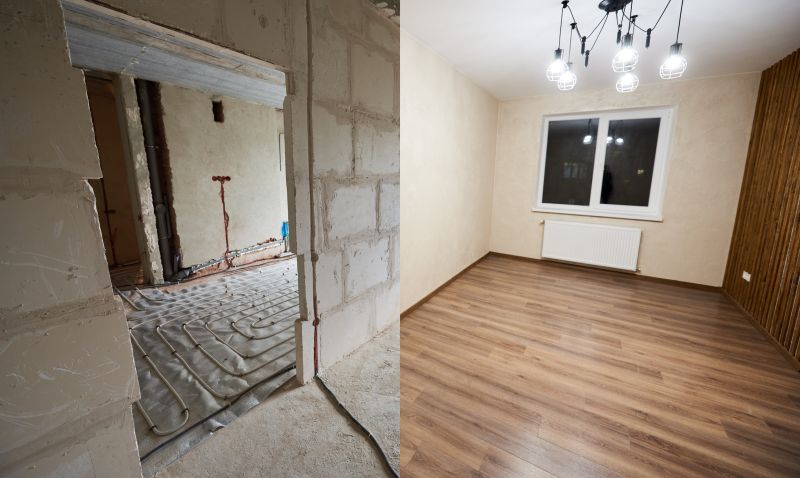 Local Room Addition Service in San Jacinto, CA