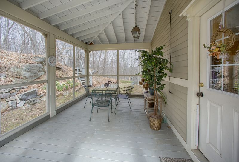 Local Screened In Porch Installation in Kannapolis, NC