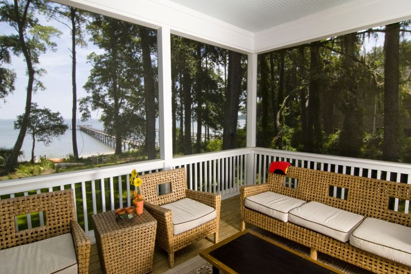 Local Screened In Porch Installation in Sewickley, PA