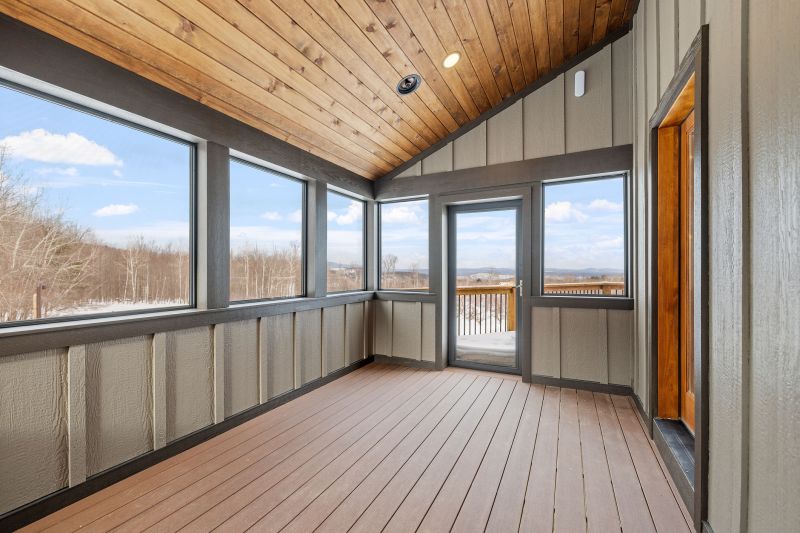 Local Screened In Porch Installation in Westlake, OH