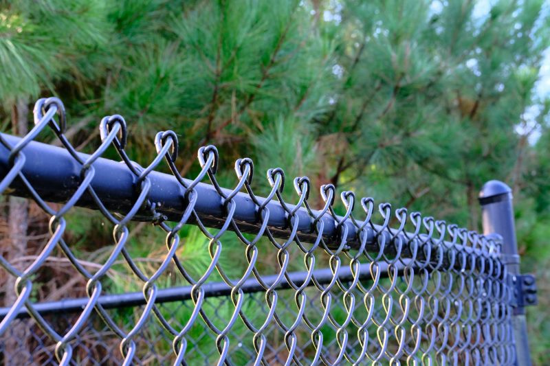 Local Security Fence Installation in Darien, IL
