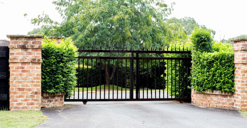 Local Security Fence Installation in Lincolnton, NC