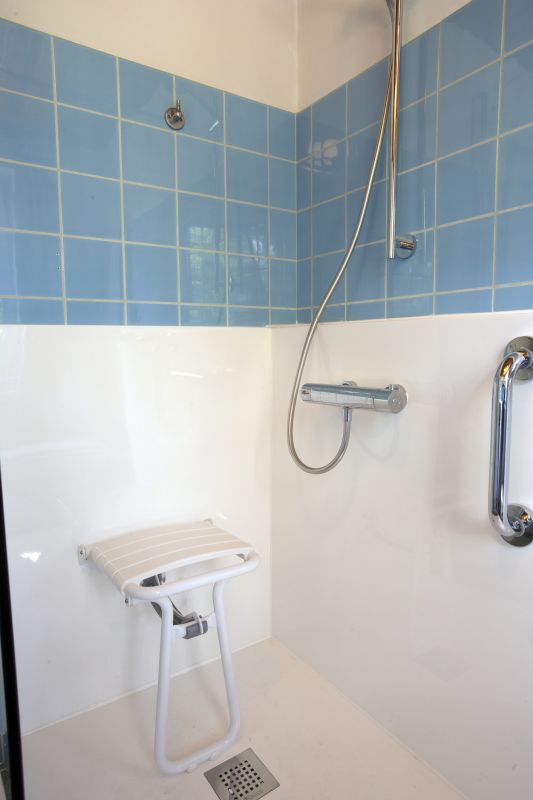 Local Senior Shower Installation in Saginaw, MI