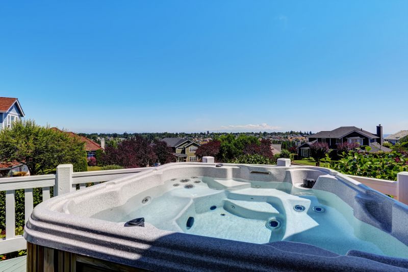 Local Senior Tub Installation in Vandalia, OH