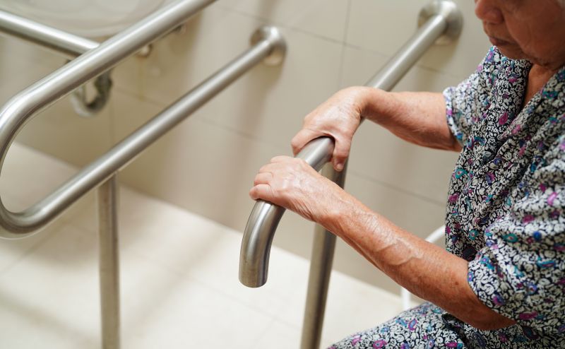 Local Senior Tub Installation in Victor, NY