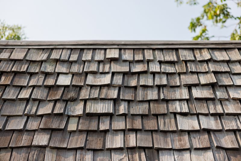 Local Shake Roof Replacement in Melrose, MA