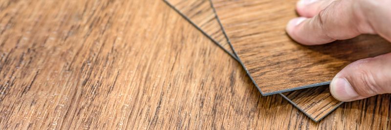 Local Sheet Flooring Installation in Castro Valley, CA