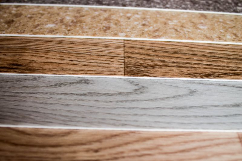 Sheet Flooring Installation