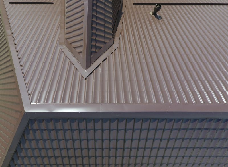 Local Sheet Roofing Installation in Acworth, GA