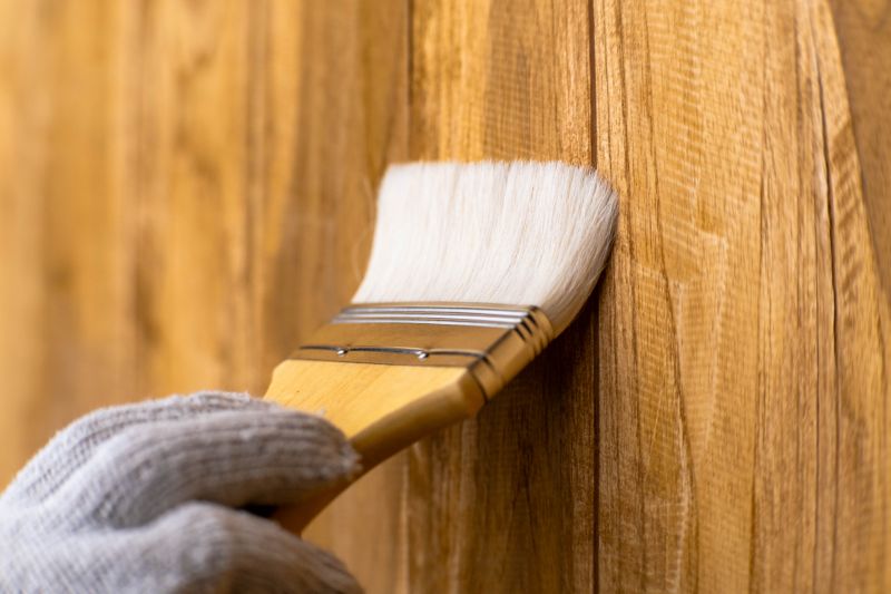 Local Shiplap Painting in Rosemount, MN