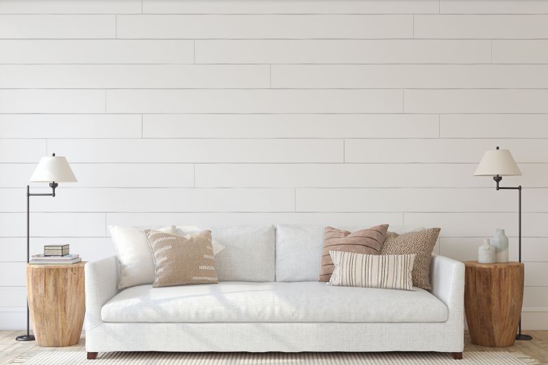 Local Shiplap Painting in Saint Paul, MN