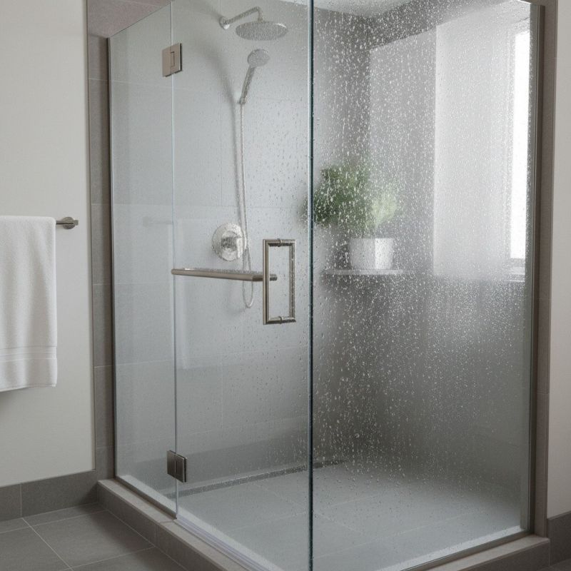 Local Shower Door Installation in Trumbull, CT