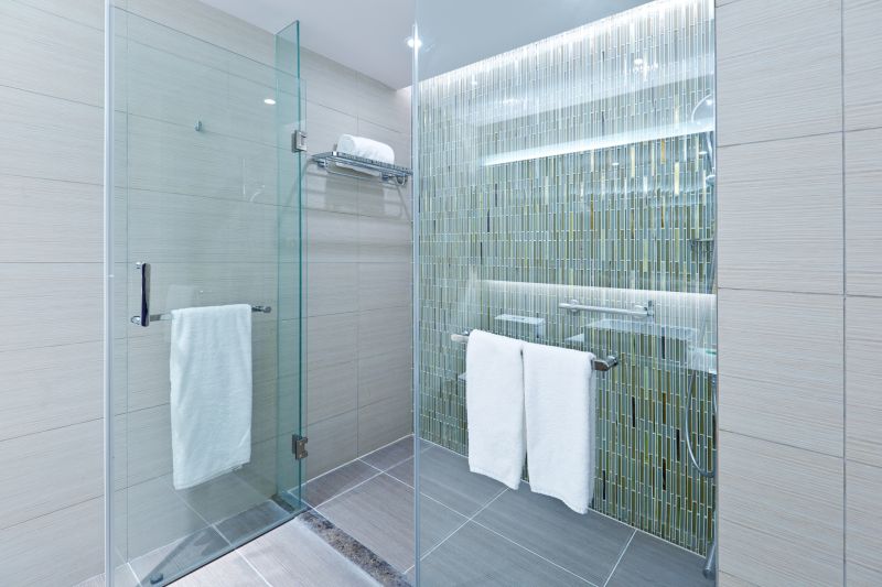 Local Shower Door Installation in Waterbury, CT