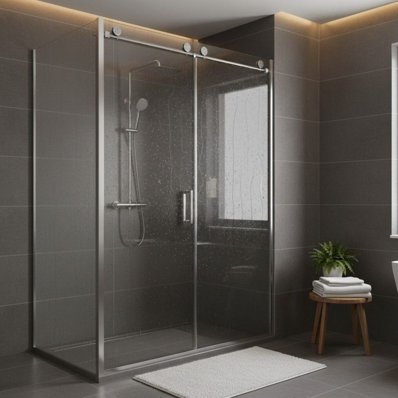 Local Shower Door Installation in West Haven, CT