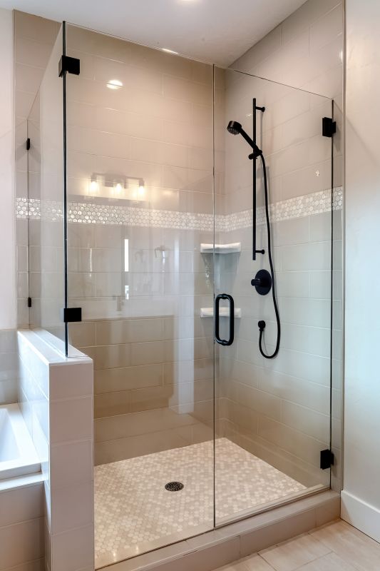 Local Shower Enclosure Installation in Trumbull, CT