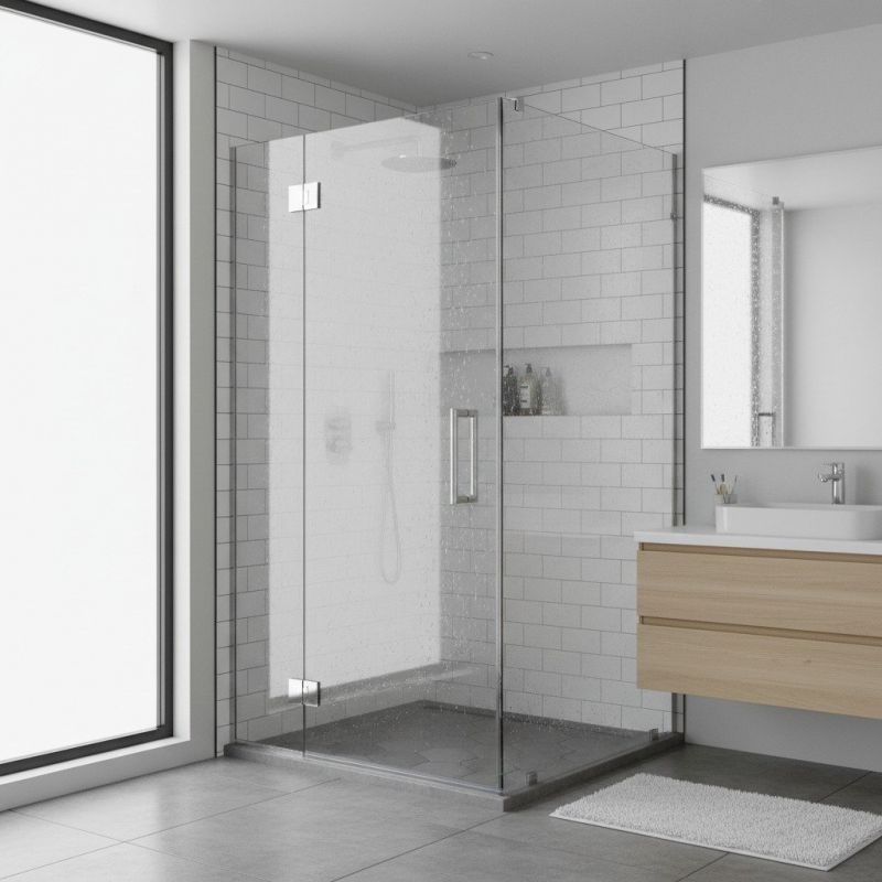 Local Shower Enclosure Repair in Conroe, TX