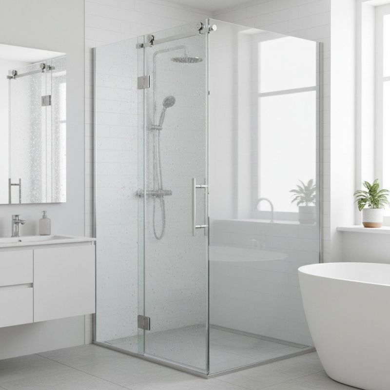 Local Shower Glass Replacement in Lincolnton, NC