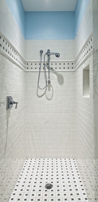 Local Shower Installation in Lake Geneva, WI