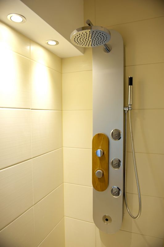 Local Shower Remodeling in Northfield, MN