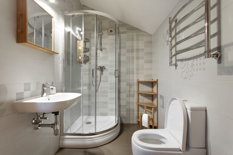 Local Shower Remodeling in Rockledge, FL