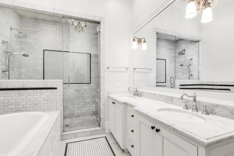 Local Shower Remodeling in Rockledge, FL