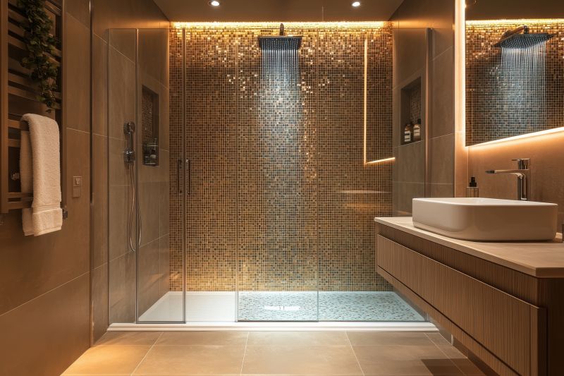 Local Shower Remodeling in Saint Charles, MO