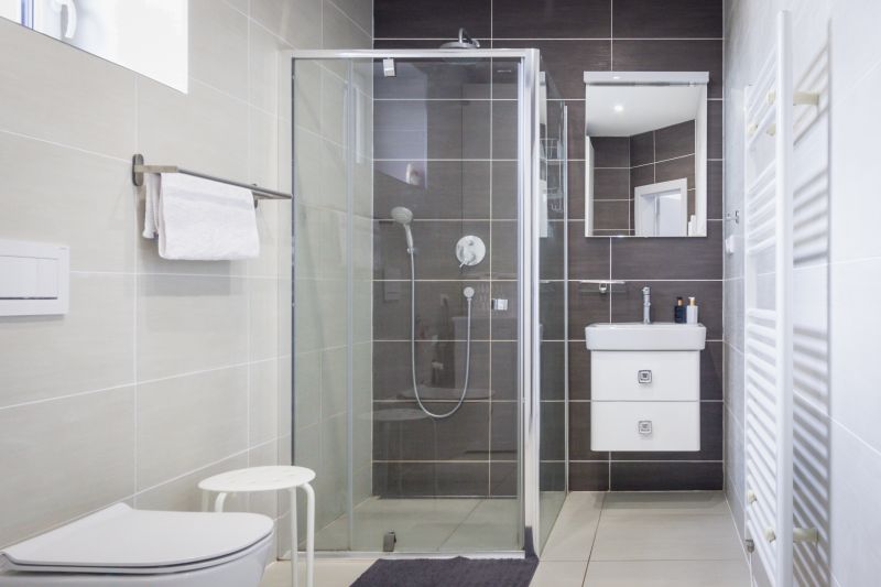 Local Shower Remodeling in South Haven, MI