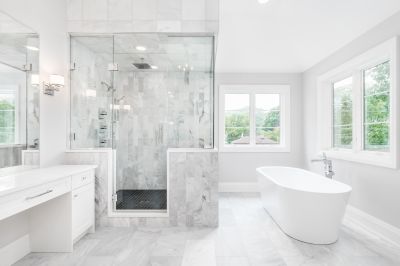 Local Shower Remodeling in Titusville, FL